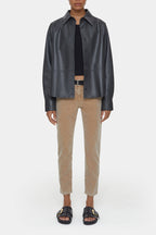 Pantalon Baker - Brown Sugar - Femme