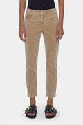 Pantalon Baker - Brown Sugar - Femme