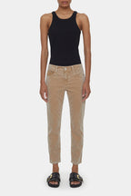 Pantalon Baker - Brown Sugar - Femme