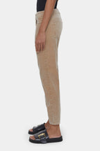 Pantalon Baker - Brown Sugar - Femme