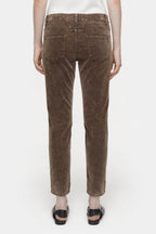 Pantalon Baker - Mocha - Femme