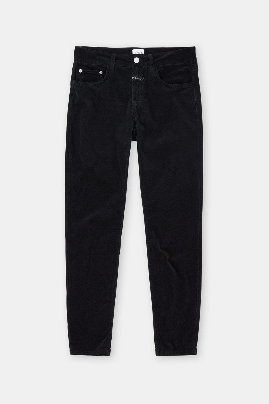 Pantalon Baker - Black - Femme
