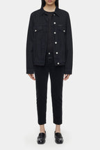 Pantalon Baker - Black - Femme