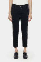 Pantalon Baker - Black - Femme