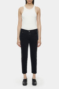 Pantalon Baker - Black - Femme