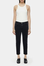 Pantalon Baker - Black - Femme