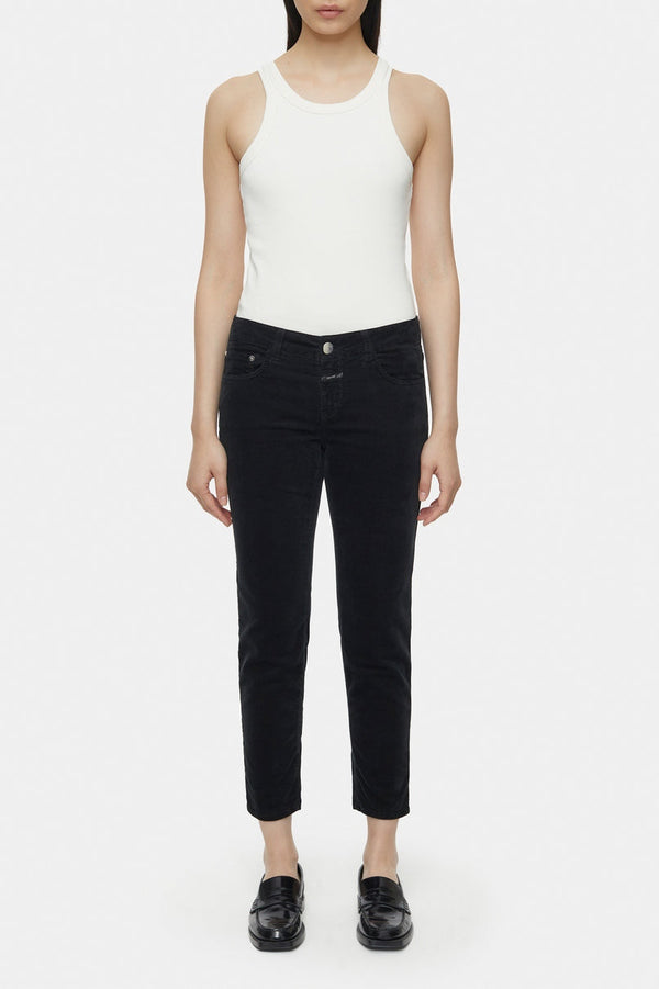 Pantalon Baker - Black - Femme