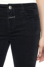 Pantalon Baker - Black - Femme