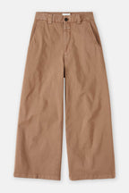 Pantalon Barton - Brown Sugar - Femme