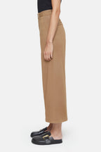 Pantalon Barton - Brown Sugar - Femme