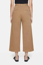 Pantalon Barton - Brown Sugar - Femme