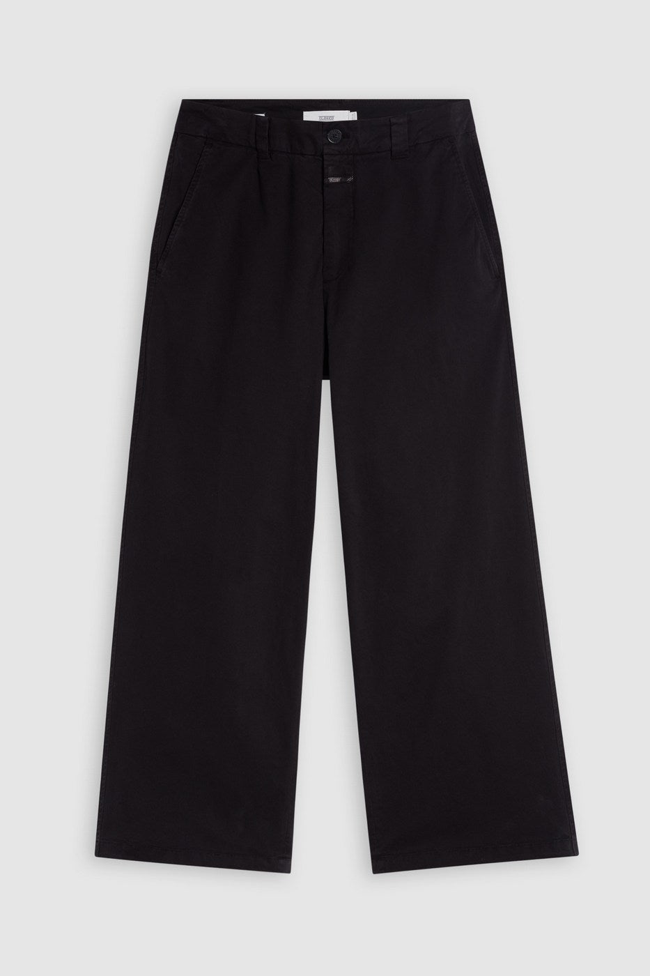 Pantalon Barton - Black - Femme