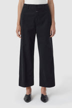 Pantalon Barton - Black - Femme