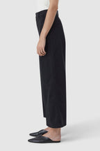 Pantalon Barton - Black - Femme