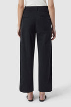 Pantalon Barton - Black - Femme