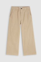 Pantalon Barton - Desert Beige - Femme