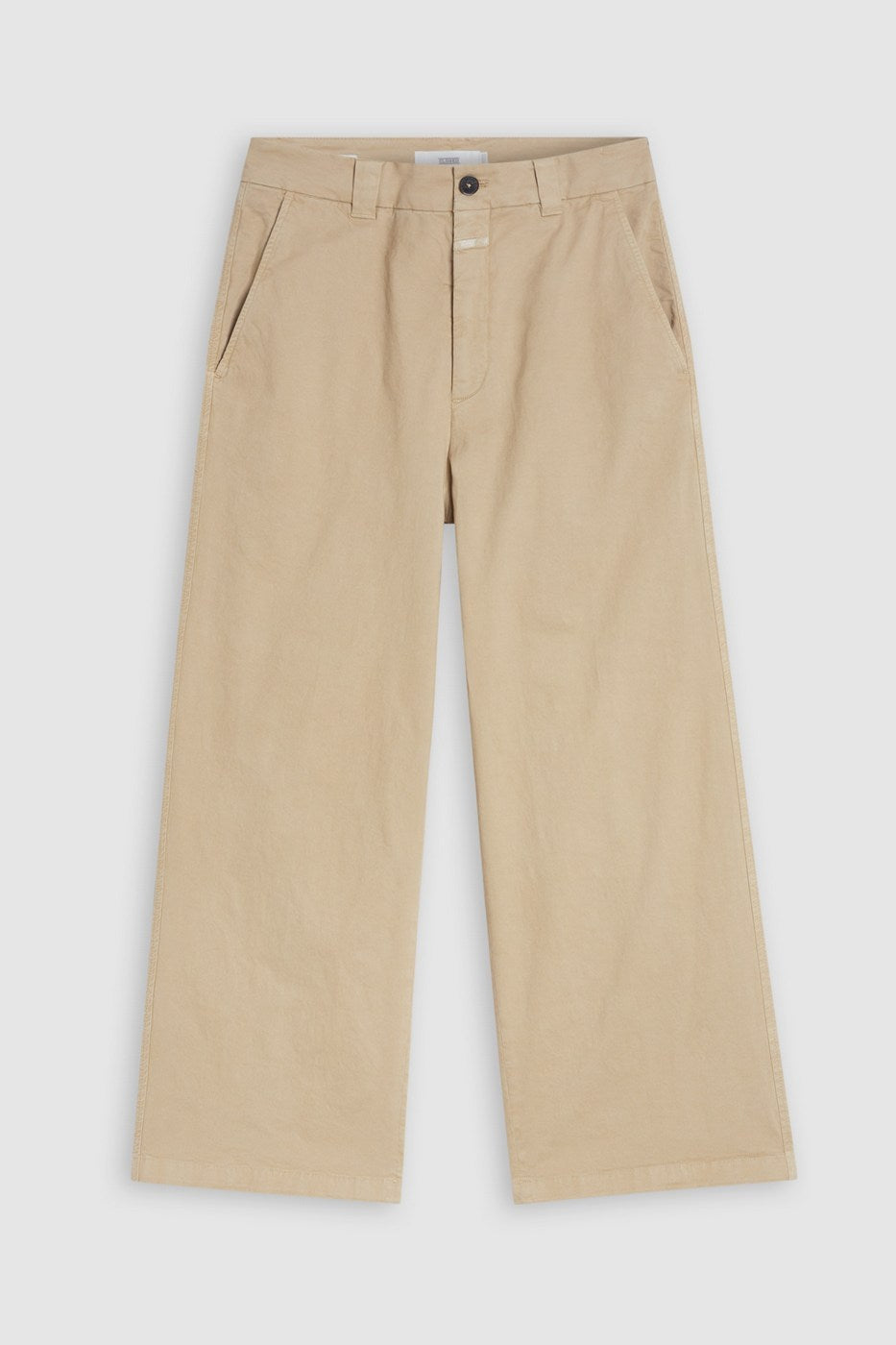 Pantalon Barton - Desert Beige - Femme