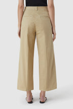 Pantalon Barton - Desert Beige - Femme