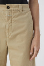 Pantalon Barton - Desert Beige - Femme