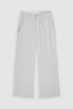 Pantalon Barton - Grey Marble - Femme