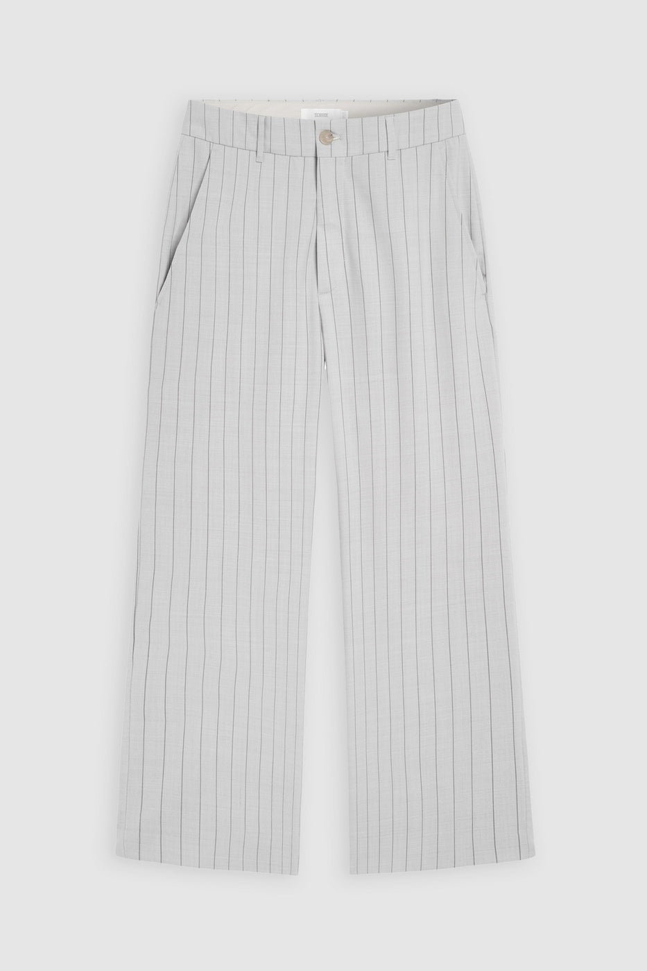 Pantalon Barton - Grey Marble - Femme
