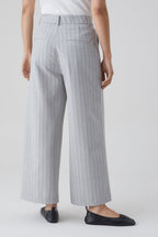 Pantalon Barton - Grey Marble - Femme