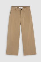 Pantalon Barton - Brown Marble - Femme