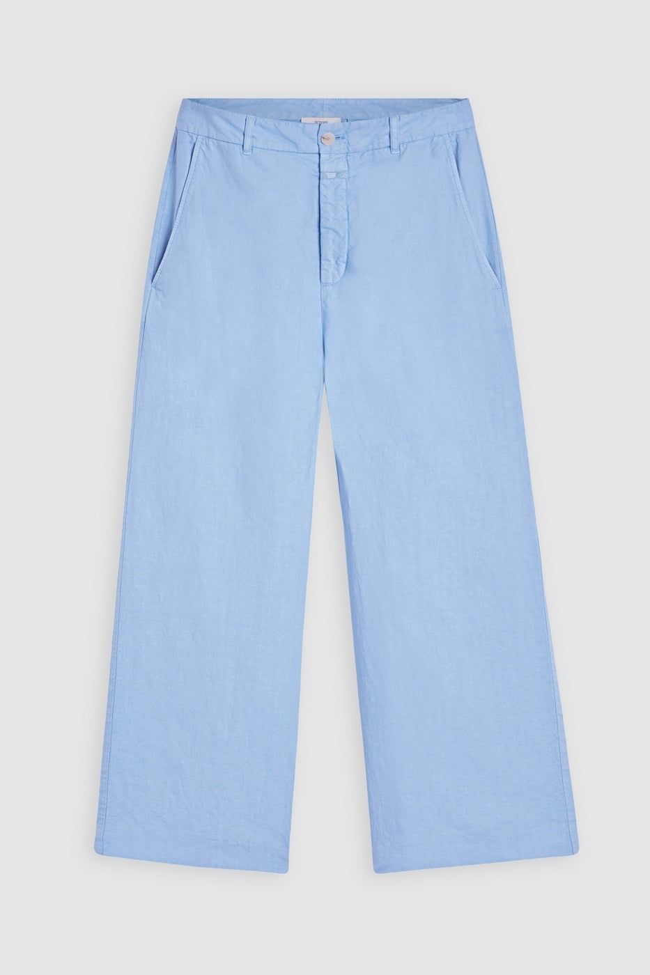 Pantalon Barton - Sky Blue - Femme