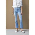 Closed - Jean Baylin - Mid Blue - Femme