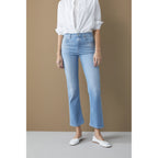 Closed - Jean Baylin - Mid Blue - Femme