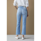 Closed - Jean Baylin - Mid Blue - Femme