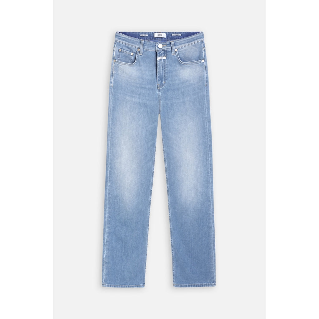 Closed - Jean Baylin - Mid Blue - Femme