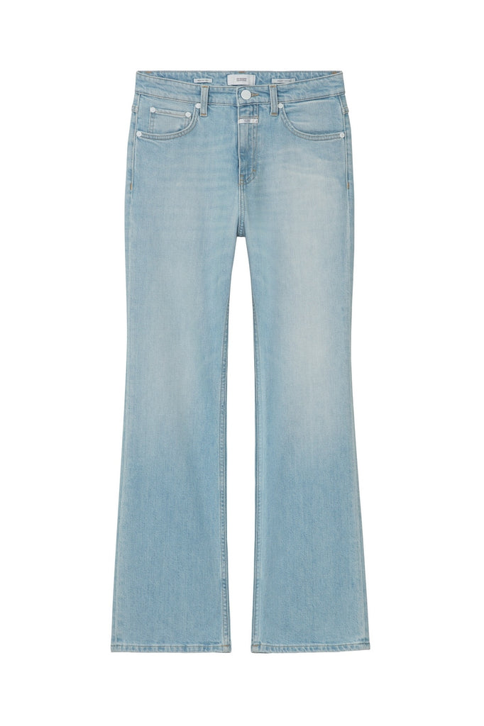 Closed - Jean Baylin - Light Blue - Femme