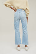 Closed - Jean Baylin - Light Blue - Femme
