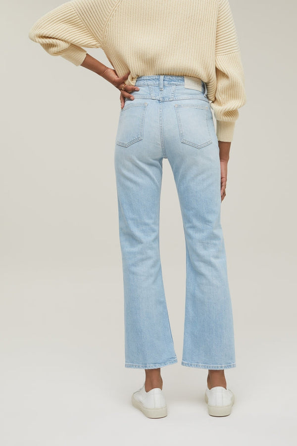 Closed - Jean Baylin - Light Blue - Femme