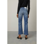 Closed - Jean Closed Baylin - Bleu Moyen - Femme