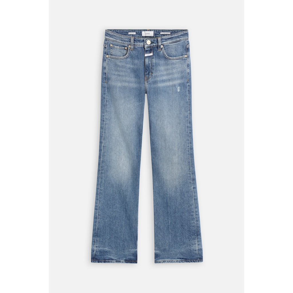 Closed - Jean Closed Baylin - Bleu Moyen - Femme