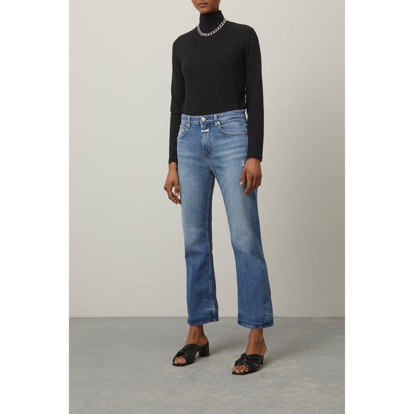 Closed - Jean Closed Baylin - Bleu Moyen - Femme