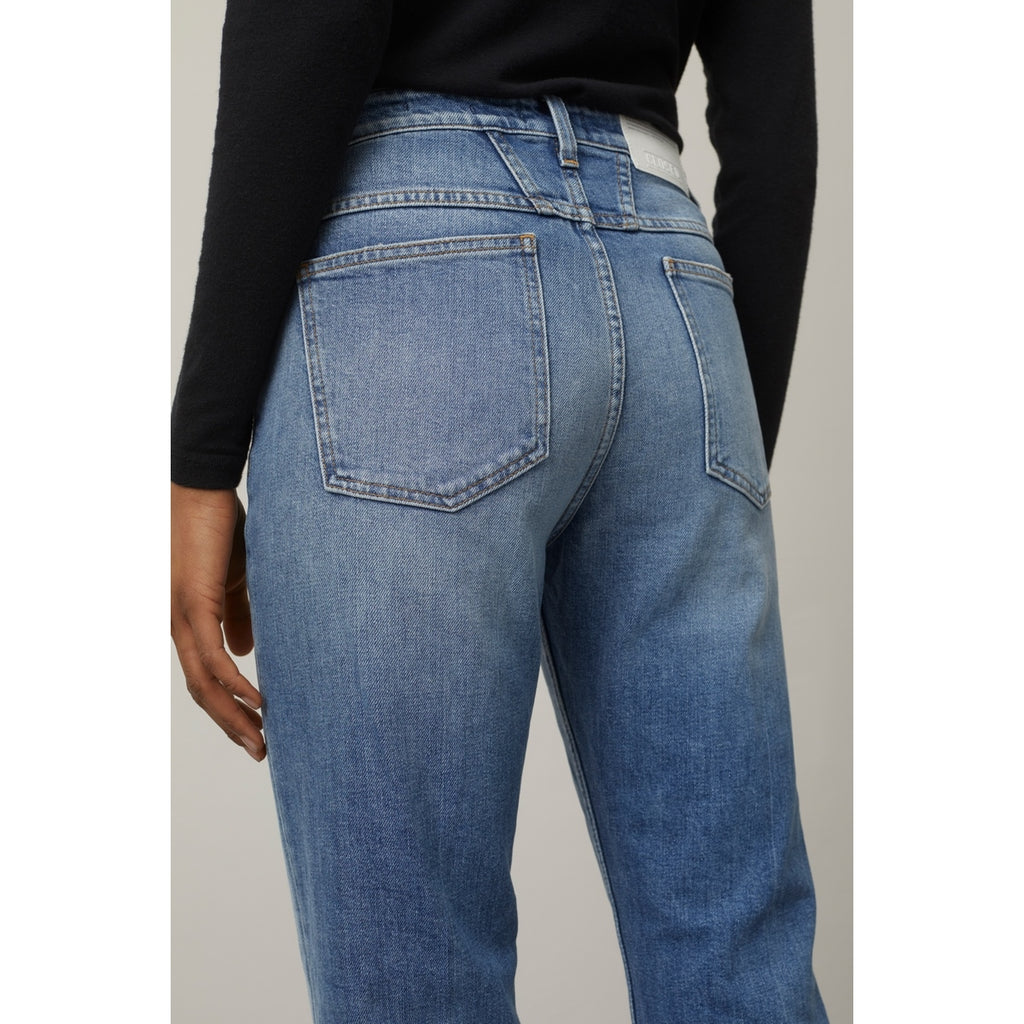 Closed - Jean Closed Baylin - Bleu Moyen - Femme