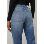 Closed - Jean Closed Baylin - Bleu Moyen - Femme