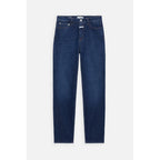 Closed - Jean Baker High - Dark Blue - Femme