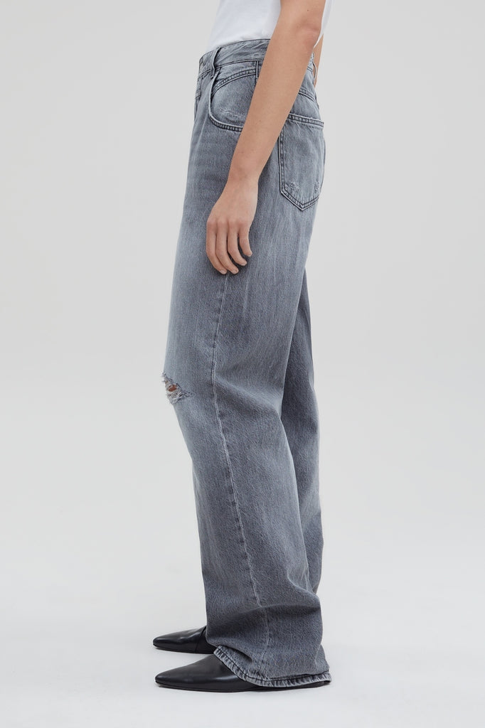 Closed - Jean Edison - Mid Grey - Femme