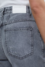 Closed - Jean Edison - Mid Grey - Femme