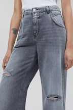 Closed - Jean Edison - Mid Grey - Femme