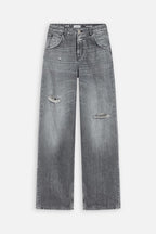 Closed - Jean Edison - Mid Grey - Femme