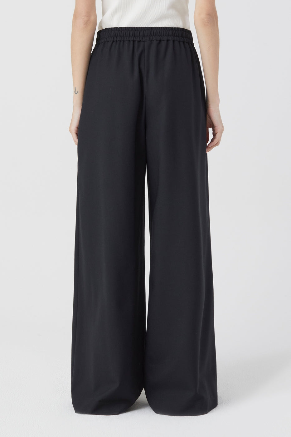 Pantalon Faris - Black - Femme