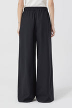Pantalon Faris - Black - Femme