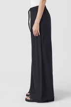 Pantalon Faris - Black - Femme