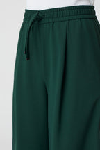 Pantalon Faris - Fern Green - Femme