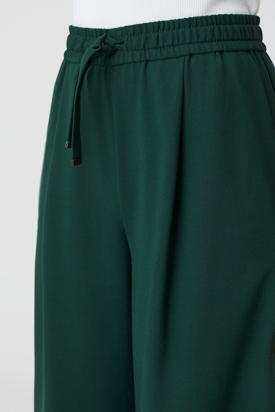 Pantalon Faris - Fern Green - Femme